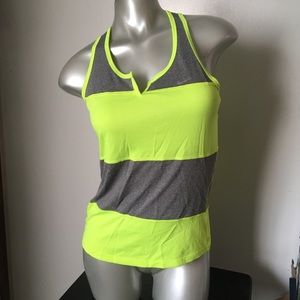 Nike tank top